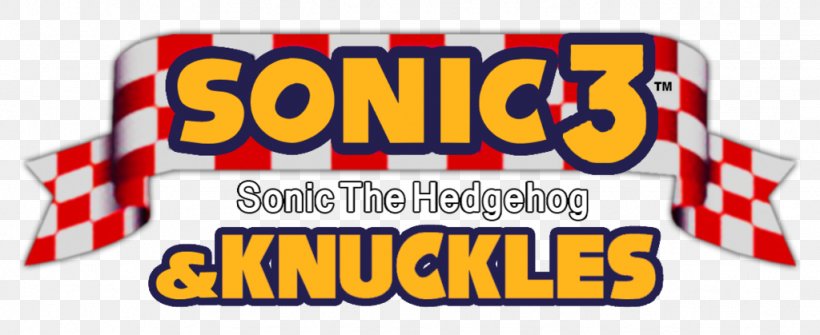 Sonic The Hedgehog 3 Knuckles The Echidna Sonic 3 & Knuckles Zizzle Rayman Raving Rabbids 2, PNG, 1024x419px, Sonic The Hedgehog 3, Advertising, Area, Brand, Knuckles The Echidna Download Free