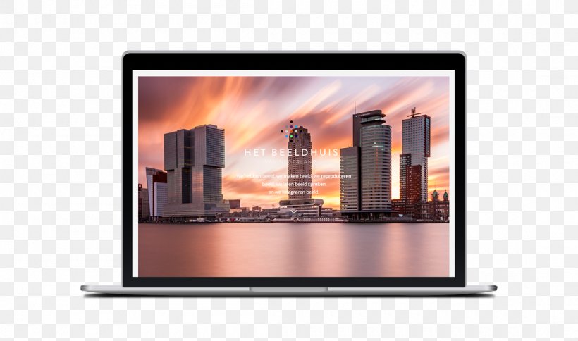 Television Asito Rotterdam Europoort B.V. Kennis Van De Stad Computer Monitors, PNG, 1100x650px, Television, Advertising, City, Cleaning, Computer Download Free