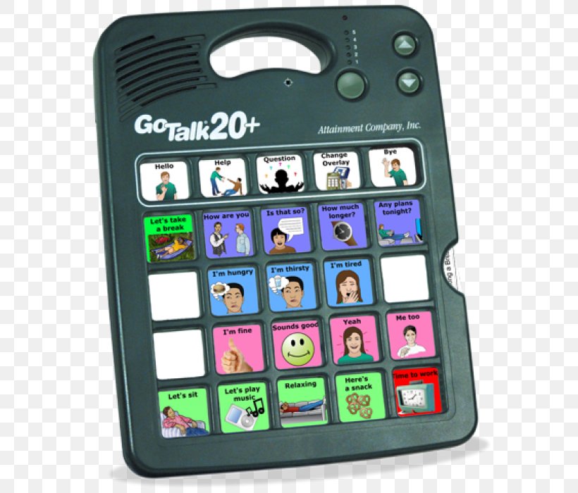 Augmentative And Alternative Communication Technology Speech-generating Device Language, PNG, 582x700px, Communication, Assistive Technology, Autism, Cellular Network, Cognition Download Free