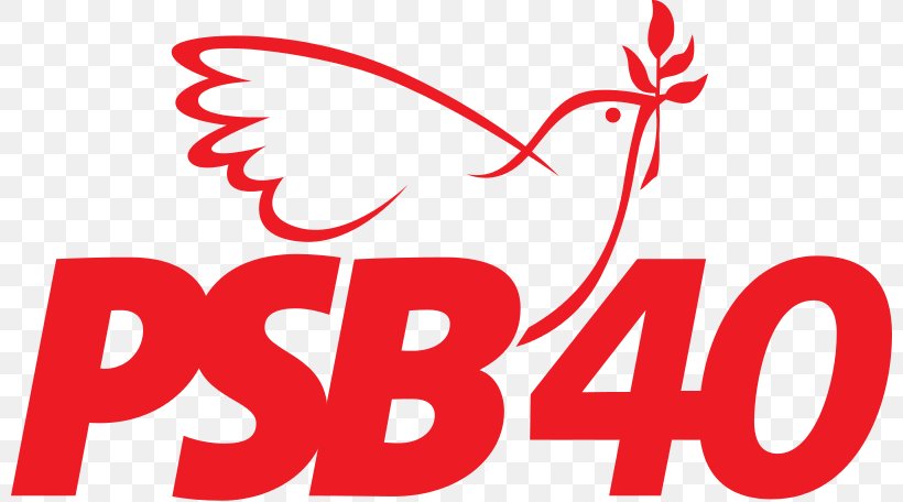 Brazilian Socialist Party Logo Clip Art Political Party, PNG, 800x456px, Watercolor, Cartoon, Flower, Frame, Heart Download Free