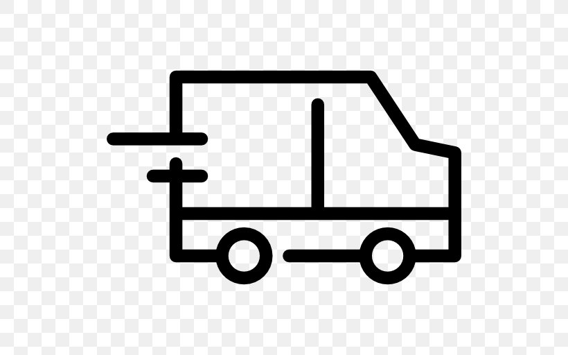 Car Truck, PNG, 512x512px, Car, Area, Black And White, Cart, Logistics Download Free