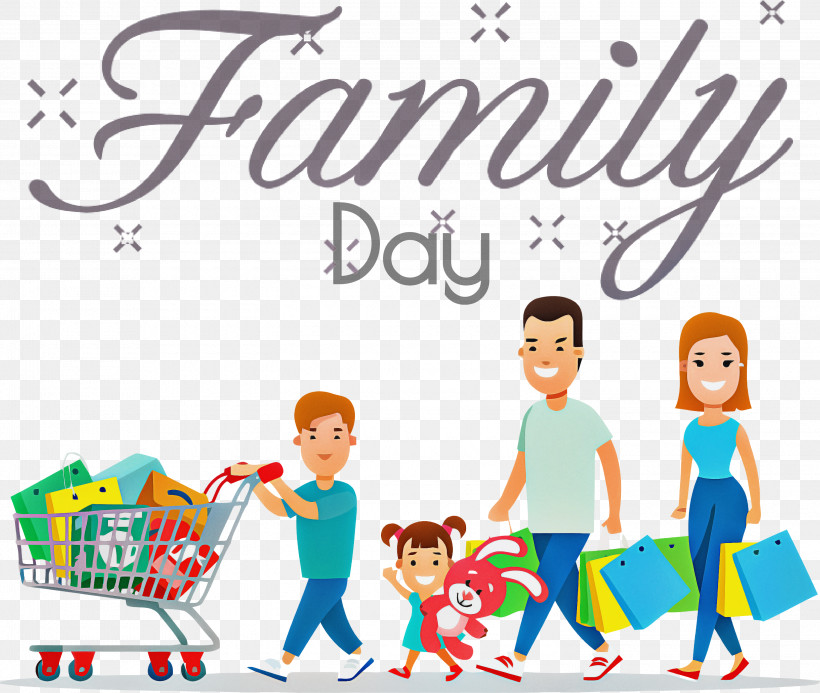 Family Day Family Happy Family, PNG, 3000x2536px, Family Day, Decal, Ebay, Family, Happy Family Download Free