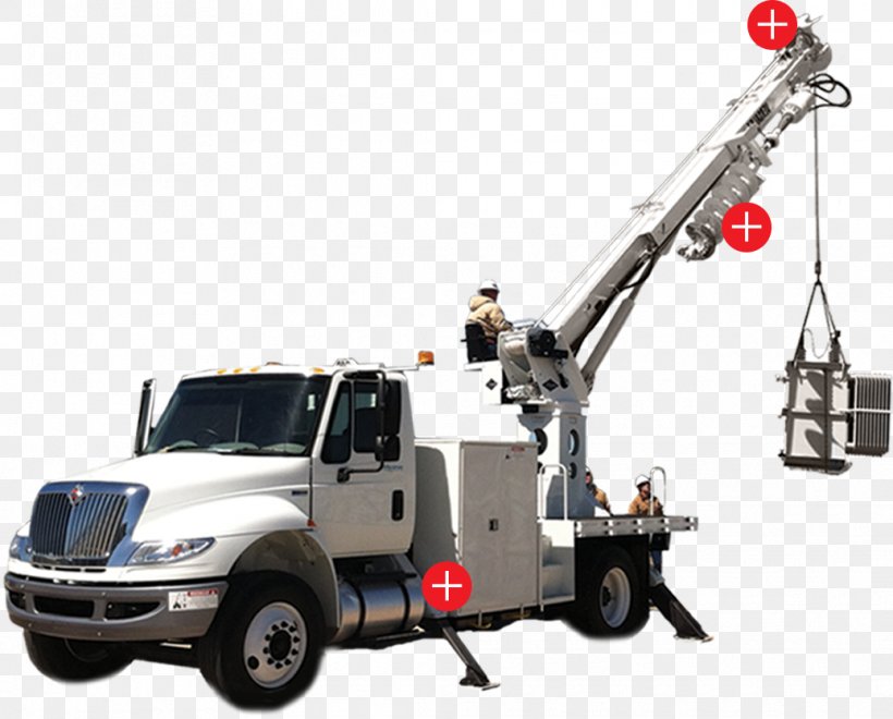 Machine Tow Truck Derrick Crane Winch, PNG, 1037x835px, Machine, Augers, Automotive Exterior, Car, Commercial Vehicle Download Free