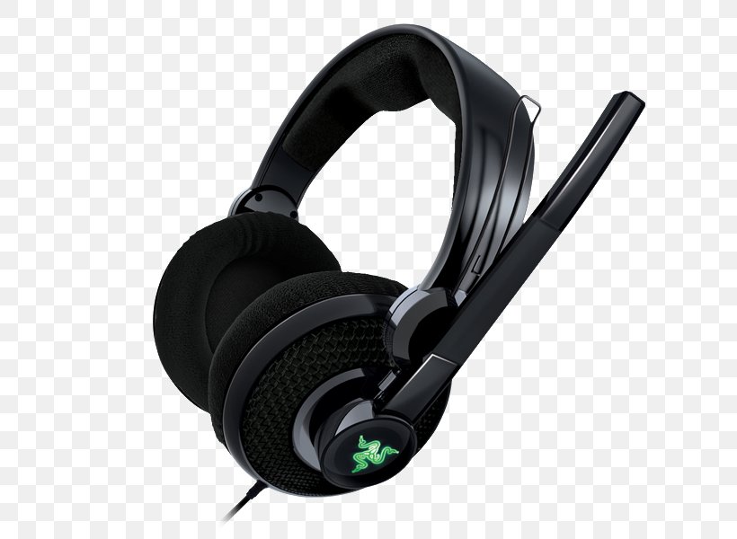 Microphone Headset Headphones Xbox 360 Razer Inc., PNG, 800x600px, Microphone, Audio, Audio Equipment, Electronic Device, Headphones Download Free