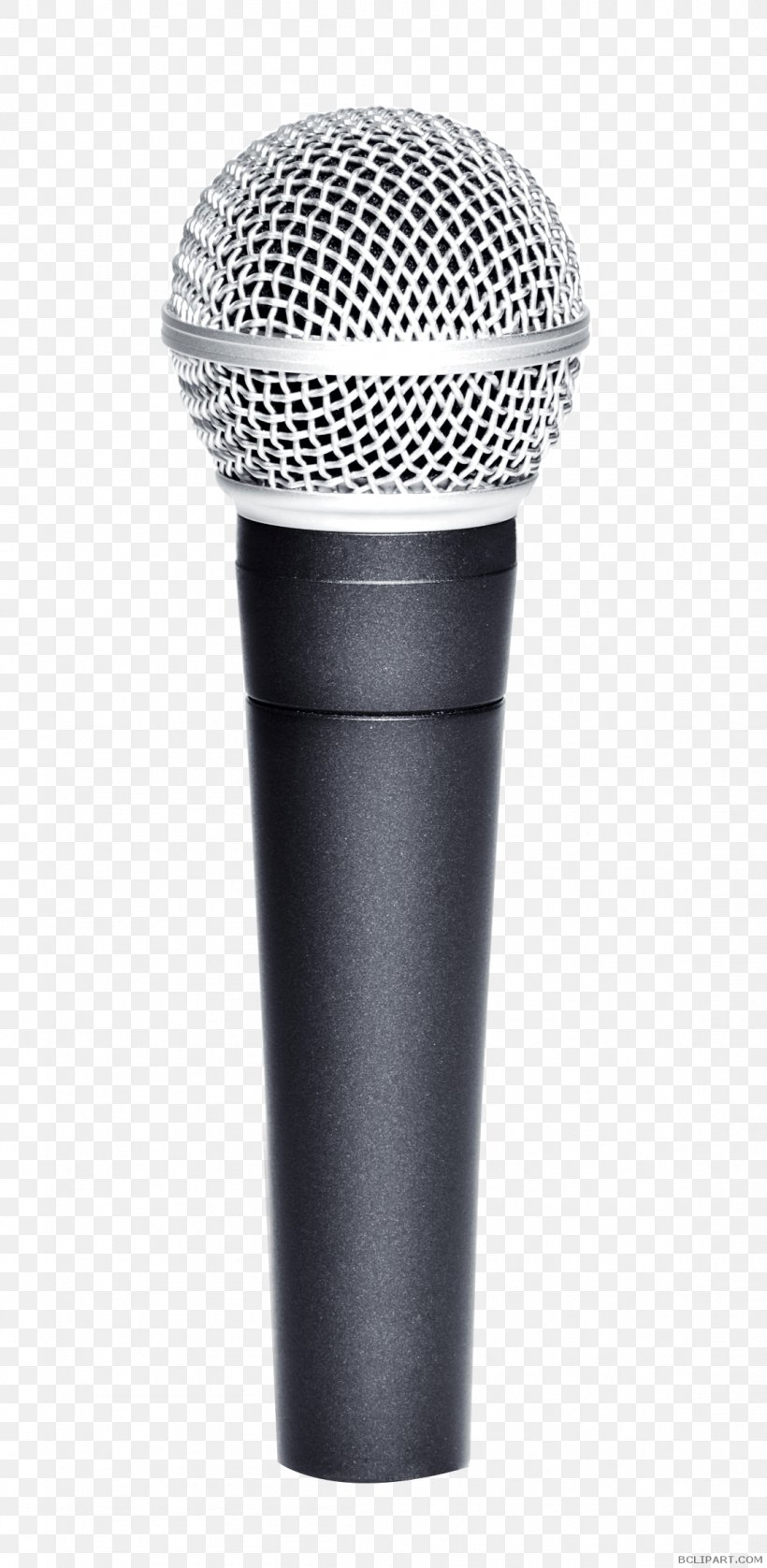 Microphone Image Clip Art Shure RPW110 Wireless PG58 Cartridge, PNG, 1104x2257px, Microphone, Audio, Audio Equipment, Drawing, Microphone Stands Download Free