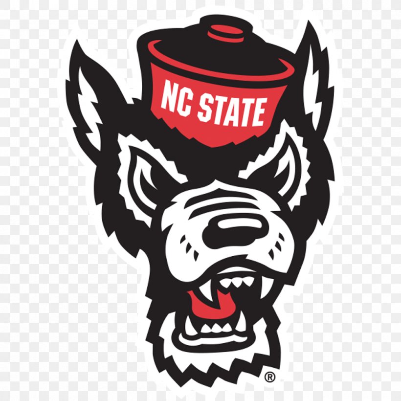 North Carolina State University NC State Wolfpack Football NC State Wolfpack Women's Basketball Logo NCAA Division I Football Bowl Subdivision, PNG, 1000x1000px, North Carolina State University, American Football, Division I Ncaa, Facial Hair, Fictional Character Download Free