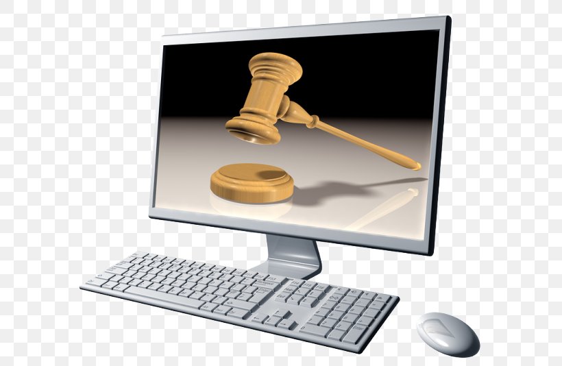 Online Auction Information And Communications Technology System, PNG, 700x534px, Auction, Business, Computer Monitor, Computer Monitor Accessory, Court Download Free