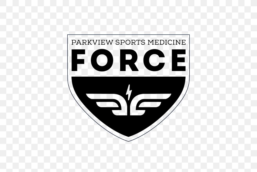 Parkview Sports Medicine Symbol Logo, PNG, 550x550px, Symbol, Area, Brand, Emblem, Fort Wayne Download Free