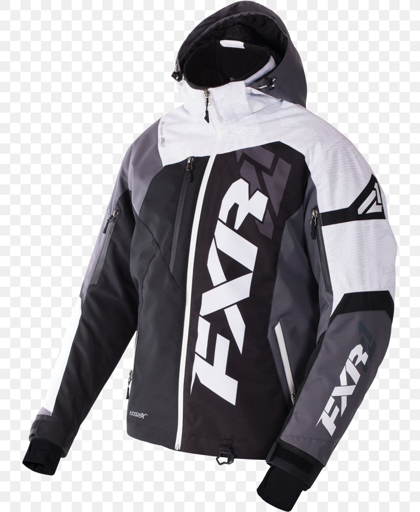 Shell Jacket T-shirt Coat Parka, PNG, 733x1000px, Jacket, Belt, Black, Brand, Clothing Download Free