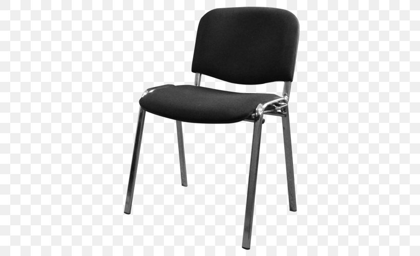 Table Folding Chair Furniture Study, PNG, 500x500px, Table, Armrest, Black, Chair, Dining Room Download Free