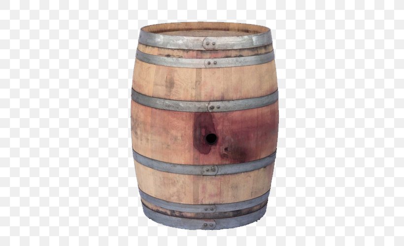 Wine Barrel Whiskey Beer Oak, PNG, 500x500px, Wine, Barrel, Beer, Bordeaux Wine, Bourbon Whiskey Download Free