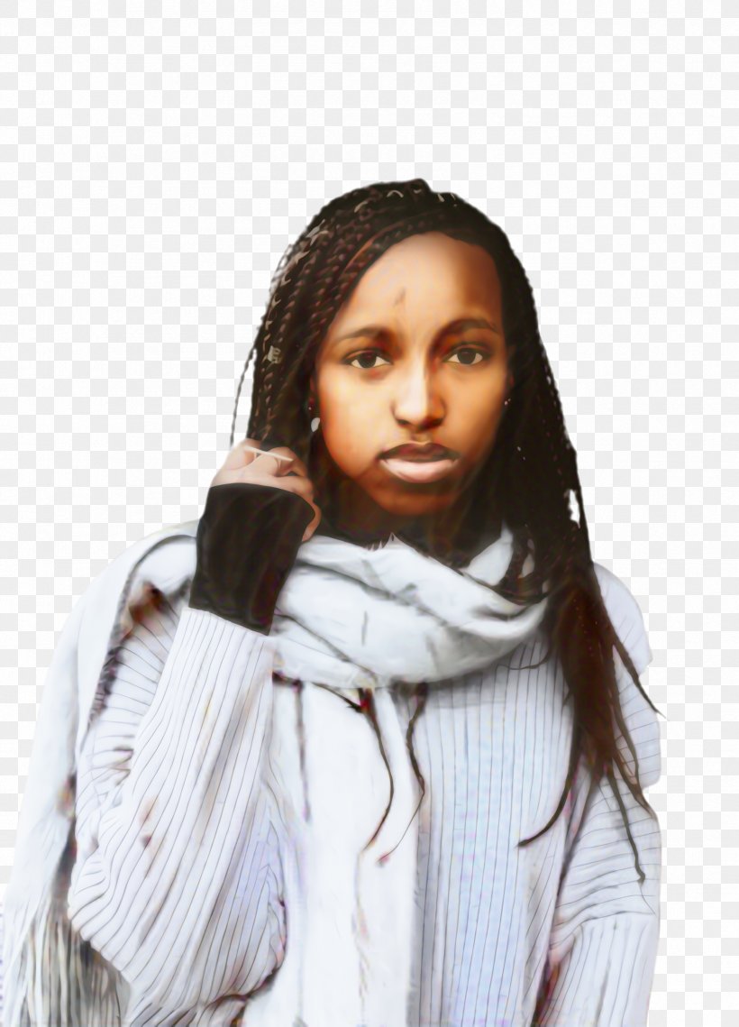 Winter Girl, PNG, 1696x2356px, Girl, Afro, Beige, Black Hair, Box Braids Download Free