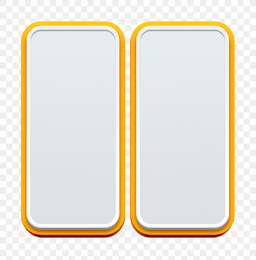 Wireframe Icon Ui Icon, PNG, 1294x1316px, Wireframe Icon, Line, Meter, Ui Icon, Yellow Download Free