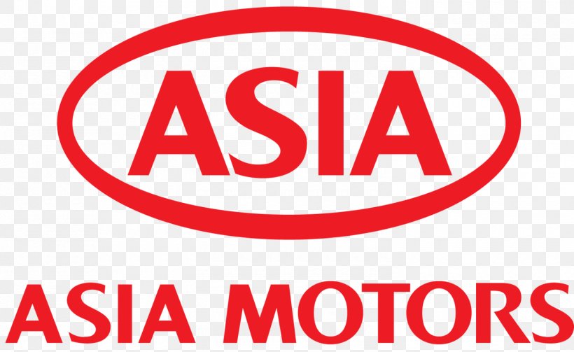 Asia Motors Kia Motors Logo Car Brand, PNG, 1500x921px, Asia Motors, Area, Asia, Brand, Car Download Free