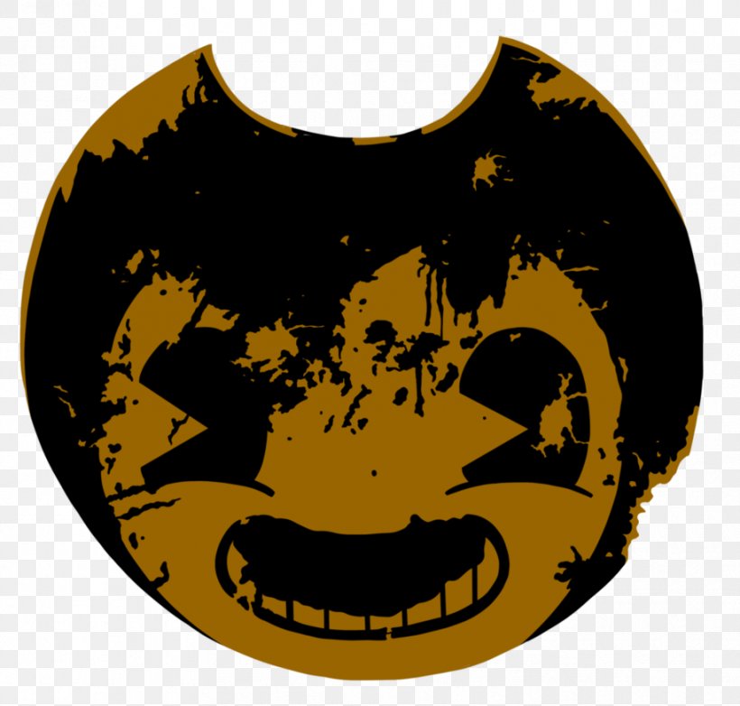 Bendy And The Ink Machine Paper Video Games, PNG, 915x873px, Bendy And ...