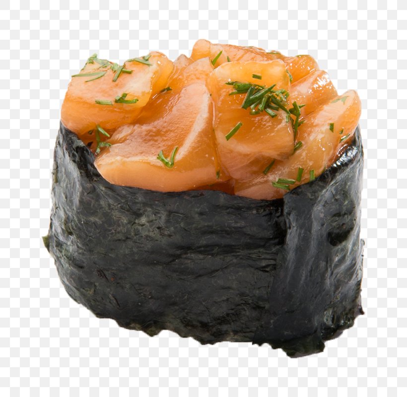 California Roll Sashimi Smoked Salmon Sushi 07030, PNG, 800x800px, California Roll, Asian Food, Comfort, Comfort Food, Cuisine Download Free
