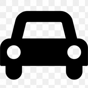 Car - Car Font Awesome Automobile Repair Shop SIL Open Font License PNG