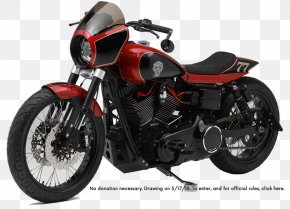 Motorcycle - Daytona Beach Bike Week Black Bike Week Motorcycle Harley-Davidson PNG