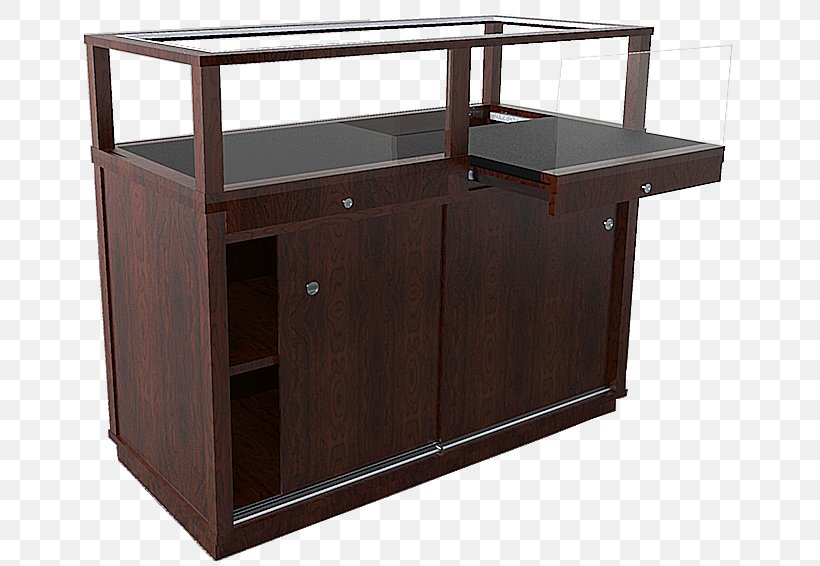 Display Case Buffets & Sideboards Restaurant Table Business, PNG, 679x566px, Display Case, Bakery, Buffets Sideboards, Business, Cabinetry Download Free