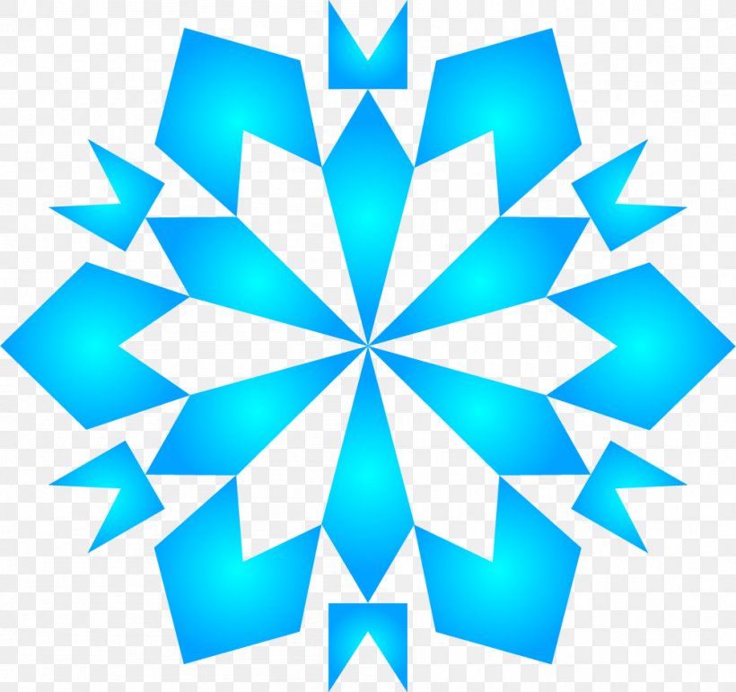 Necklace Snowflake, PNG, 1001x942px, Necklace, Art, Blue, Geometry, Jewellery Download Free