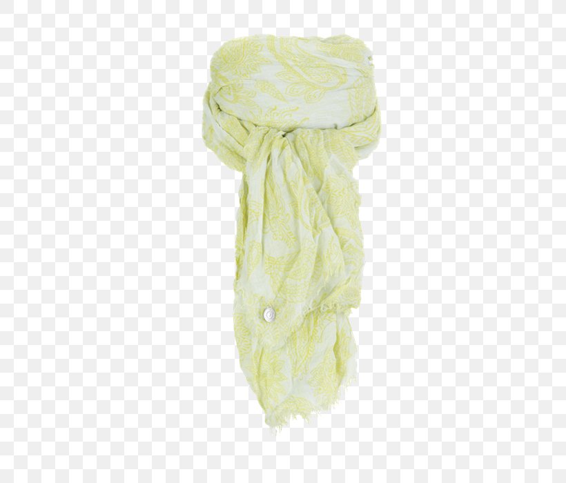 Scarf, PNG, 500x700px, Scarf, Stole, Yellow Download Free