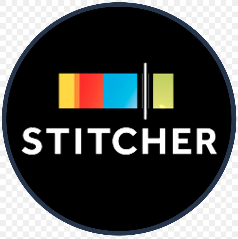 Stitcher Radio Podcast Internet Radio Radio Drama, PNG, 816x826px, Stitcher Radio, Brand, Episode, Google Play Music, Internet Radio Download Free