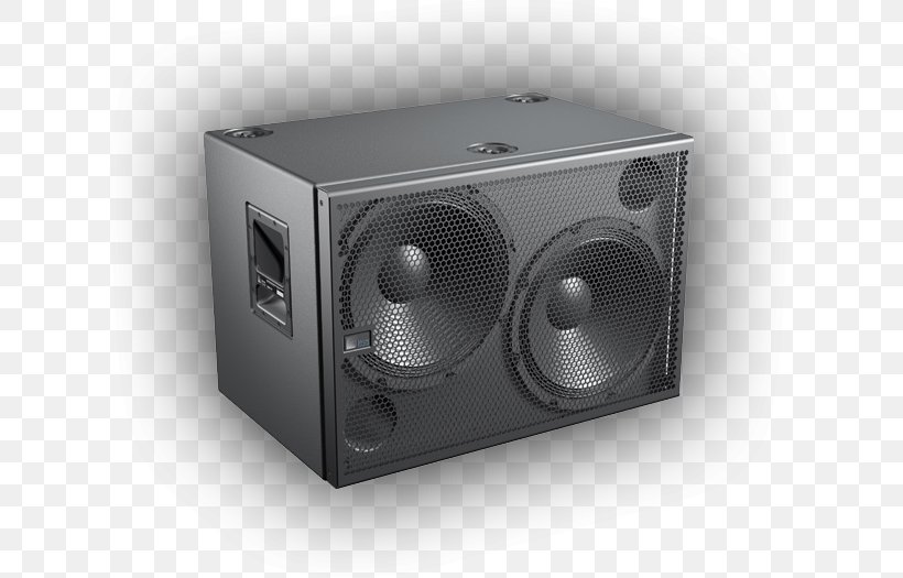 Subwoofer Meyer Sound Laboratories Computer Speakers Studio Monitor, PNG, 700x525px, Subwoofer, Audio, Audio Equipment, Car Subwoofer, Computer Speaker Download Free