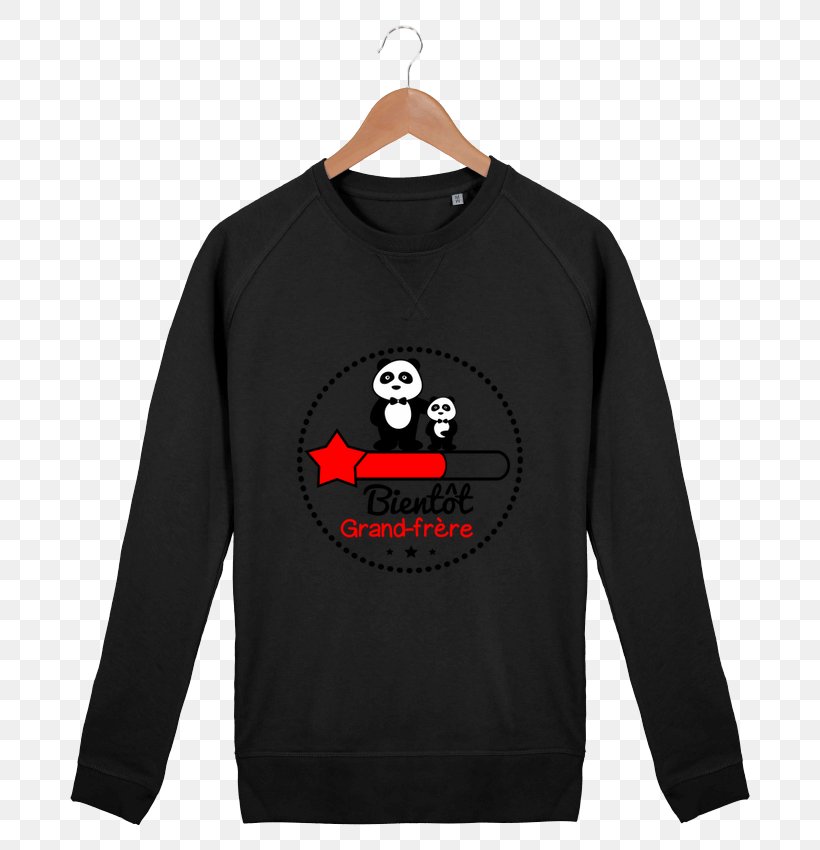 T-shirt Hoodie Bluza Bathrobe Stanley Skates, PNG, 690x850px, Tshirt, Bag, Bathrobe, Black, Bluza Download Free