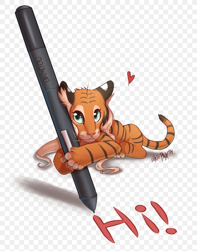 Tiger Dog Cartoon Canidae, PNG, 764x1046px, Tiger, Big Cats, Canidae, Carnivoran, Cartoon Download Free