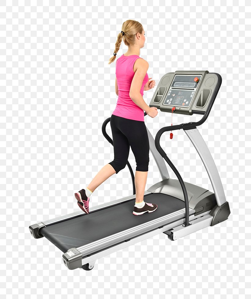 Treadmill Exercise Fitness Centre Weight Loss Physical Fitness, PNG, 750x975px, Watercolor, Cartoon, Flower, Frame, Heart Download Free