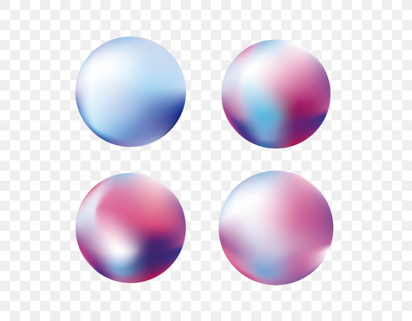 Vector Graphics Gradient Euclidean Vector Image, PNG, 640x640px, Gradient, Ball, Blue, Color Gradient, Colorfulness Download Free