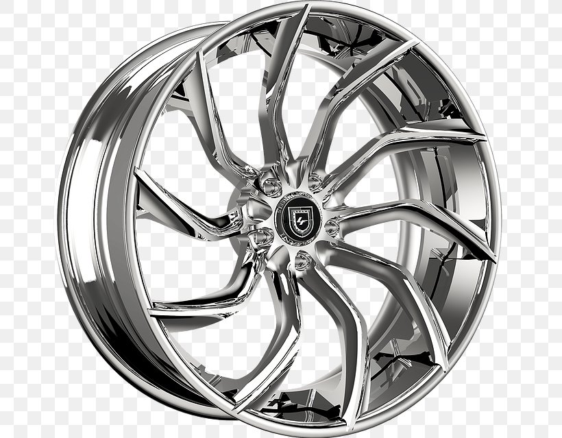 Alloy Wheel Rim Lexani Wheel Corp Car, PNG, 663x639px, Alloy Wheel, Automotive Design, Automotive Tire, Automotive Wheel System, Bicycle Download Free