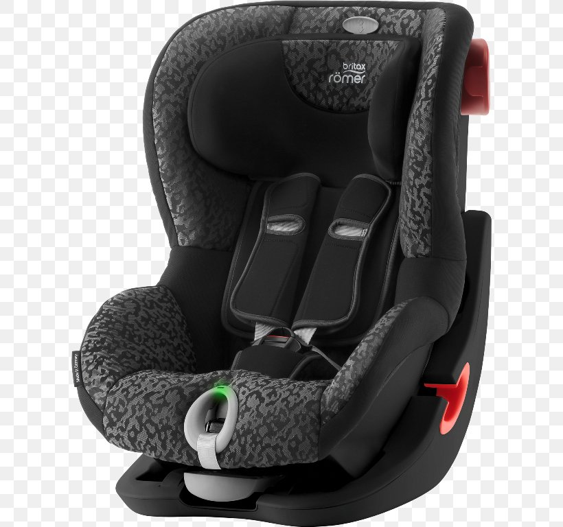 Britax Römer KING II ATS Romer Black Series King II Ls Baby & Toddler Car Seats Isofix, PNG, 768x768px, 2017, 2018, Britax, Baby Toddler Car Seats, Baby Transport Download Free
