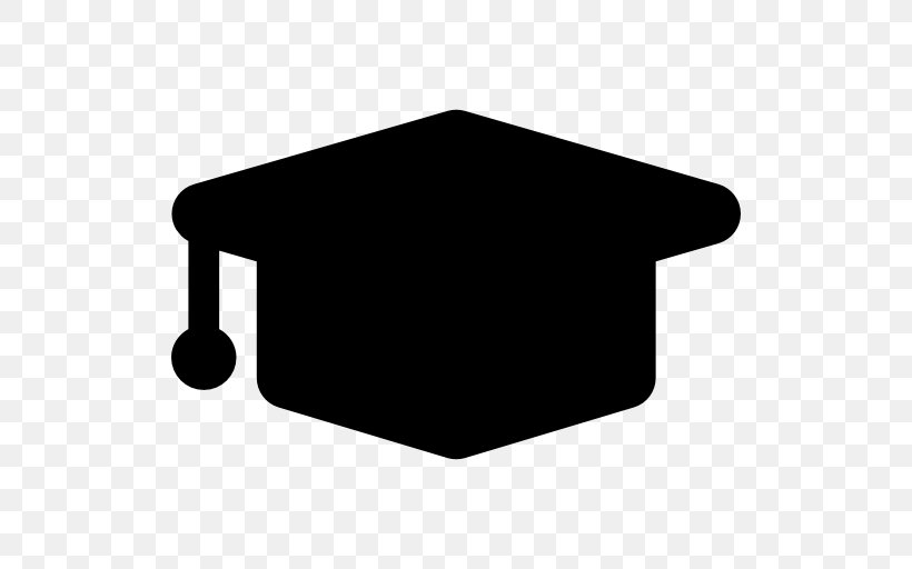 Colo Colo, PNG, 512x512px, Square Academic Cap, Black, Black And White, Computer Software, Headgear Download Free