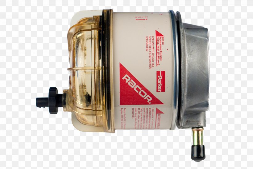 Fuel Filter Separator Common Rail Water, PNG, 3000x2000px, Fuel Filter, Common Rail, Cylinder, Filtration, Ford Download Free
