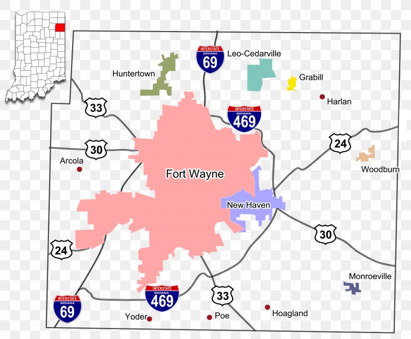 Interstate 69 In Indiana Interstate 70 Interstate 69 In Michigan Map, PNG, 1574x1300px, Interstate 69, Area, Diagram, Highway, Indiana Download Free