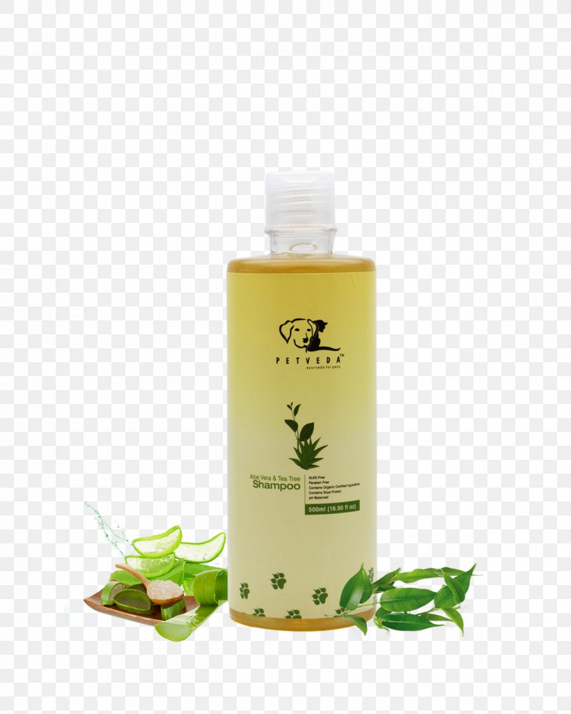 Lotion Shampoo Hair Conditioner Petveda Tea Tree Oil, PNG, 1200x1500px, Lotion, Aloe Vera, Coconut Oil, Essential Oil, Hair Download Free