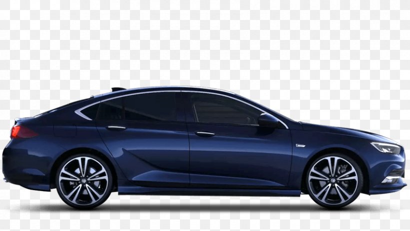 Personal Luxury Car Vauxhall Motors Compact Car Opel Insignia, PNG, 850x480px, Car, Automotive Design, Automotive Exterior, Automotive Wheel System, Bmw Download Free