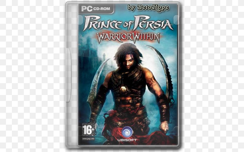 Prince Of Persia: Warrior Within Prince Of Persia: The Forgotten Sands Prince Of Persia 2: The Shadow And The Flame Prince Of Persia: The Two Thrones, PNG, 512x512px, Prince Of Persia Warrior Within, Action Figure, Film, Pc Game, Playstation 2 Download Free