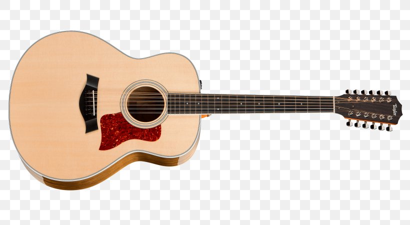 Taylor Guitars Acoustic Guitar Acoustic-electric Guitar Dreadnought, PNG, 800x450px, Watercolor, Cartoon, Flower, Frame, Heart Download Free