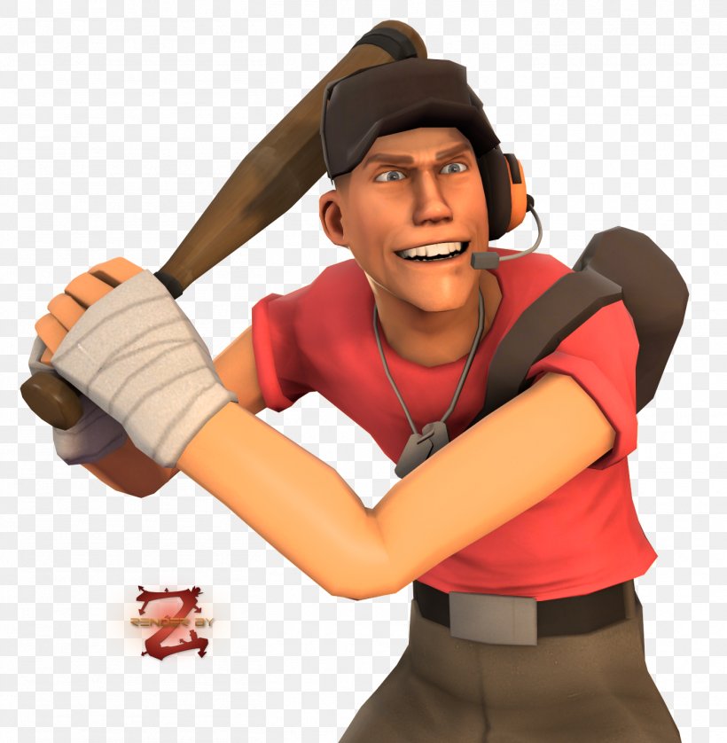 Team Fortress 2 Game Loadout Scouting Valve Corporation, PNG, 1409x1440px, Team Fortress 2, Arm, Baseball Equipment, Beast Girl, Character Class Download Free