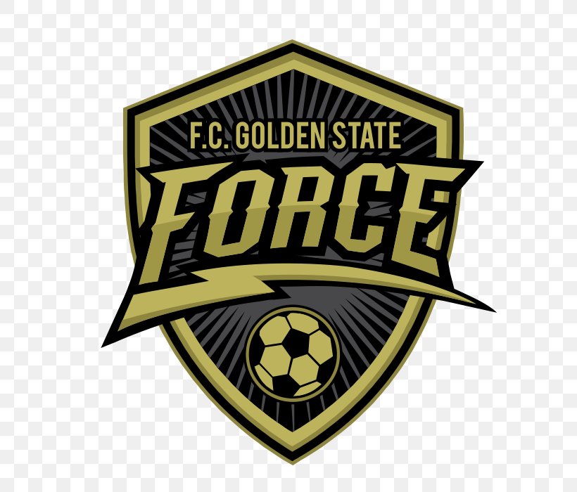 2018 U.S. Open Cup FC Golden State Force Premier Development League MLS California, PNG, 700x700px, Fc Golden State Force, Badge, Brand, California, Emblem Download Free