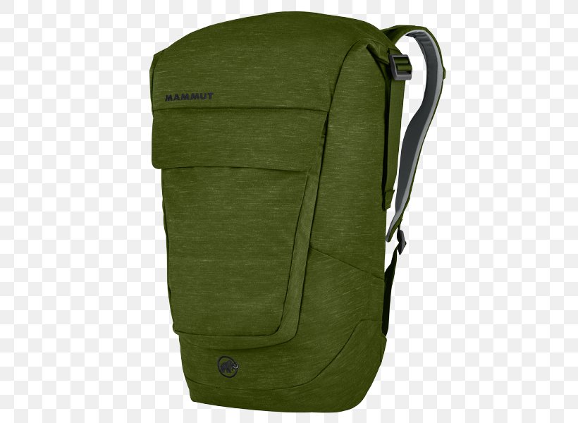 Backpack Mammut Sports Group Seon Handbag Hiking, PNG, 600x600px, Backpack, Bag, Courier, Diplomatic Courier, Green Download Free