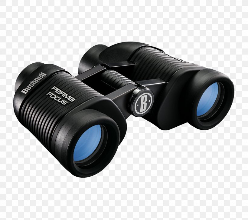 Bushnell Permafocus 10x42 Binoculars Optics Porro Prism, PNG, 1600x1417px, Binoculars, Antireflective Coating, Bushnell Corporation, Camera Lens, Focus Download Free