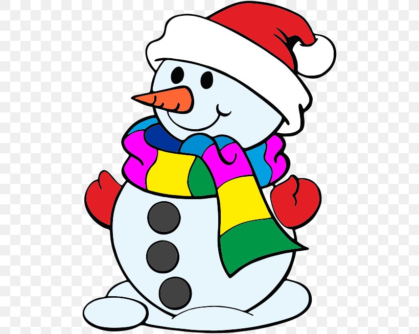 Christmas Snowman Coloring Book Drawing Clip Art, PNG, 500x654px, Christmas, Area, Art, Artwork, Child Download Free