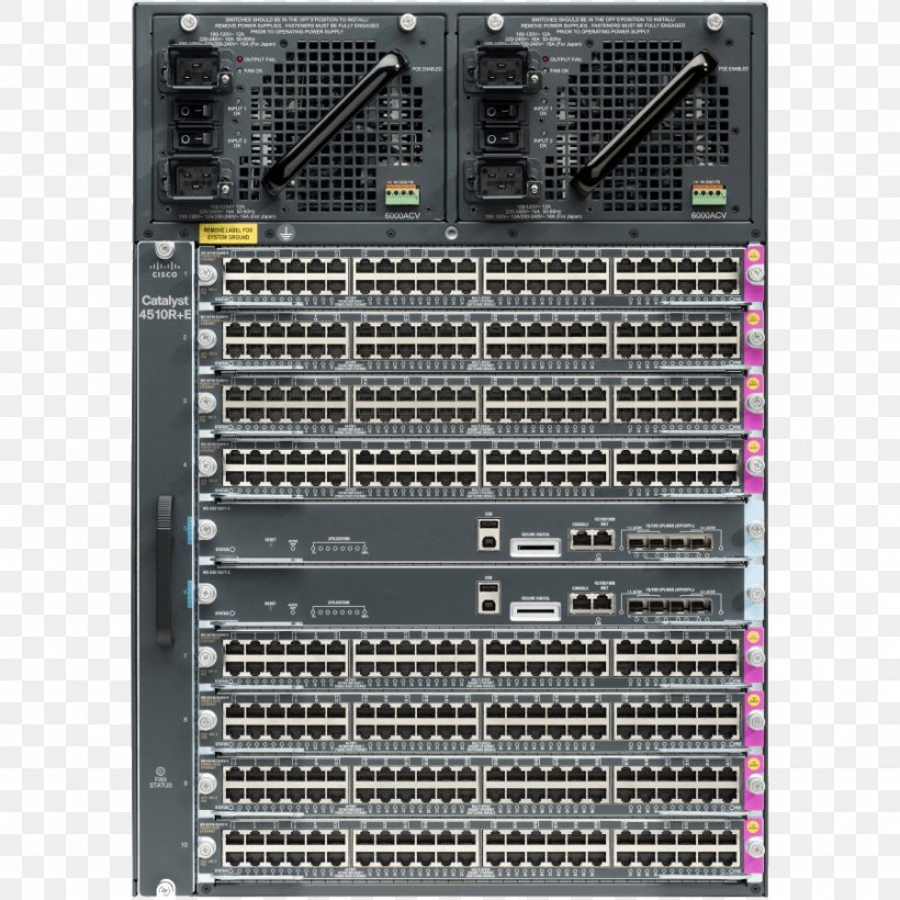 Cisco Catalyst Network Switch Supervisor Engine Computer Network Cisco Systems, PNG, 900x900px, Cisco Catalyst, Campus Network, Cisco Systems, Computer Accessory, Computer Case Download Free