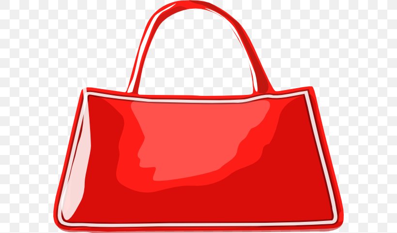 Handbag Tote Bag Clip Art, PNG, 600x481px, Handbag, Bag, Brand, Clothing, Designer Download Free