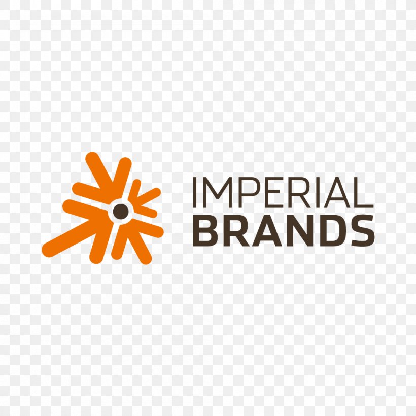 Imperial Brands LON:IMB Tobacco NYSE:GBX, PNG, 1000x1000px, Imperial Brands, Area, Brand, Business, Logo Download Free