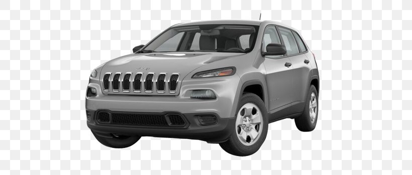 Jeep Liberty Chrysler Sport Utility Vehicle Car, PNG, 750x350px, 2016 Jeep Cherokee, Jeep, Automotive Design, Automotive Exterior, Automotive Tire Download Free