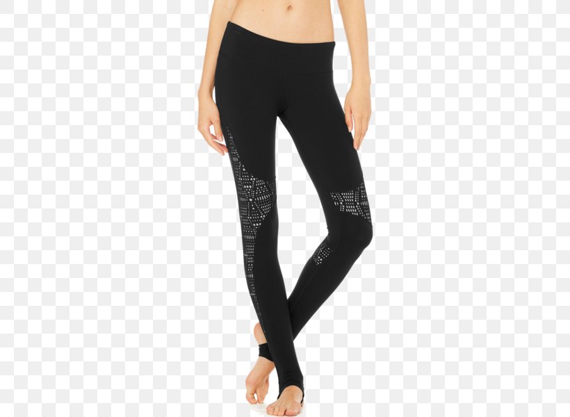 Leggings Waist Clothing Sportswear Yoga Pants, PNG, 600x600px, Watercolor, Cartoon, Flower, Frame, Heart Download Free